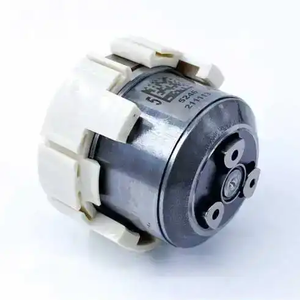 Véritable actionneur d'électrovanne EUI EUP 7206 0440 - Product Image 1