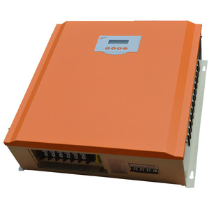 Controlador de Turbina Eólica 5kw 10kw 15kw 20kw con Control Inteligente para Conexión a Red - Product Image 1