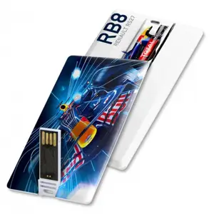 Gitra Cheap Wholesale Clé USB de haute qualité Cartes mémoire flash USB Carte ATM Clé USB