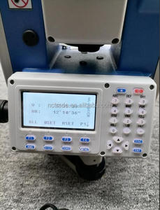 Chcnav CTS-112R4 địa hình khảo sát cụ điện tử tổng trạm trên bán - Product Image 4