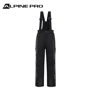 Alpine PRO Niños Pantalones de esquí OEM Personalizado <span class=keywords><strong>Ropa</strong></span> de nieve impermeable Niños <span class=keywords><strong>Ropa</strong></span> de invierno al aire libre - Product Image 1