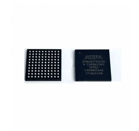 EPM240F100C5N C5N Complex Programmable Logic Chip FBGA-100
