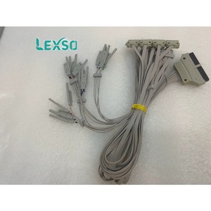 Keysight N2756A - Kit de Cables MSO de 16 Canales xgeqpt - Product Image 4