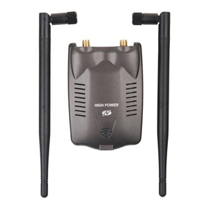 Adaptador Wifi USB Inalámbrico de 150Mbps, Adaptador Wifi USB de Alta Potencia con Chipset Ralink RT3070 - Product Image 2