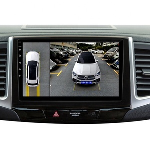 360 Graden Auto <span class=keywords><strong>Camera</strong></span> Systeem Met Nachtzicht Voor Toyota Prado 1080P Resolutie 360 View Auto <span class=keywords><strong>Camera</strong></span> Systeem - Product Image 5