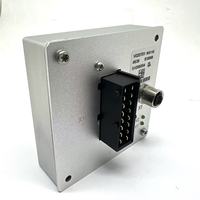 51056554 Unité de commande semi-conductrice pour chariot élévateur Jungheinrich, module SCR, unité de contrôle sécurisée JXP pour chariots élévateurs EKS EKX EFX