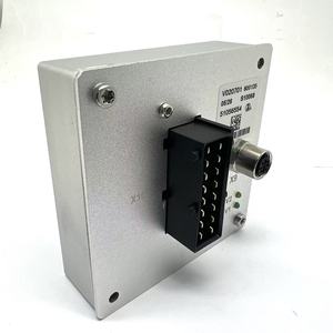 Unidad de Control de Semiconductores para Montacargas Jungheinrich 51056554, Módulo SCR JXP, Unidad de Control Seguro para Montacargas EKS EKX EFX - Product Image 2