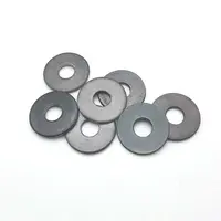 China fabricação din 9021 magnético tungstênio tab lavadora simples aço carbono galvanizado ni aço inoxidável arruela plana