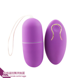 Manno 20-Frequency <b>Vibrating</b> Sex Egg, Adult Sex Toy Factory Direct Sales Wholesale Wireless <b>Remote</b> <b>Control</b> <b>Vibrating</b> Egg, Jiuxi - Product Image 5