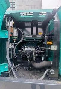 รถขุดมือสอง Kobelco SK130 130 ของแท้จากญี่ปุ่น รถขุด Kobelco SK130-8 130-8 สภาพดี ราคาถูก - Product Image 4