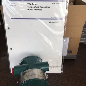 Sensor de Temperatura Yokogawa YTA610 en Oferta |   Modelo YTA610-JA1A2DBKU2 |   Entrada RTD/TC de Alta Precisión - Product Image 6