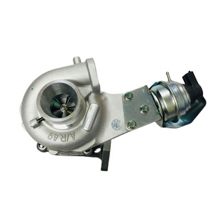 เทอร์โบ Powertec GTB1549V 787274 787274-5001S หมายเลข 71795339 71795142 สำหรับรถยนต์ ALFA ROMEO 159 939 2.0JTDM - Product Image 1