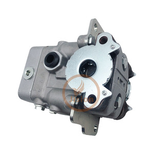 วาล์วไฮดรอลิกแบบเท้าเหยียบ รุ่น 702-16-04250HOLE เหมาะสำหรับรถขุด PC200-8 PC220-8 PC300-8 - Product Image 3