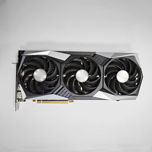 Tarjeta Gráfica para Juegos 6800 16G, Tarjeta Gráfica RX6800XT con Memoria GDDR6 de 16GB, Video RX 6800 XT 16G para Juegos, Tarjeta Gráfica RX 6800XT con GDDR - Product Image 1