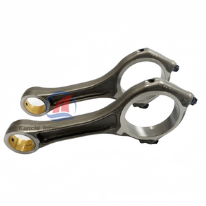 奥迪Q7 CRT 3.0 TDI柴油发动机产品类别连杆和轴瓦的高质量新连杆轴承 - Product Image 3