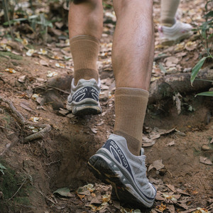 Merino <strong>Wool</strong> <strong>Socks</strong> Moisture Wicking Hiking <strong>Sock</strong> Yarn <strong>Wool</strong> <strong>Socks</strong> For Men Wholesale Trekking <strong>Socks</strong> Winter Thermal <strong>Wool</strong> <strong>Socks</strong> - Product Image 5