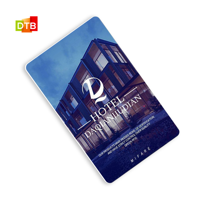 Factory Customized High Quality Cheap Access Control PVC Printed LOGO Card NFC 213/215/216 Classic 1K RFID MF Card Fast Response