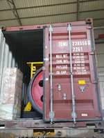 Prix usine YJF-3-15 Bloc Faisant La Machine
