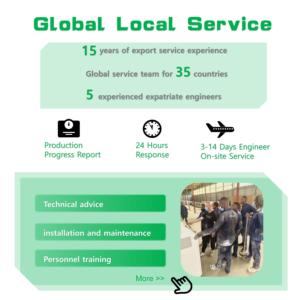 フルウィンWPCプロファイル押出ライン生産WPCフロアデッキフロアパネル成形機製造ボードフルライン用 - Product Image 6