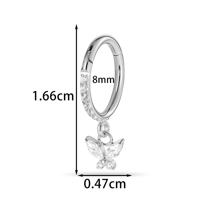Argent # T2547-3