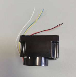 スマート<span class=keywords><strong>IoT</strong></span>水道メーター用高トルクZ8-1コンパクトプラスチック電動モーターOEM - Product Image 5