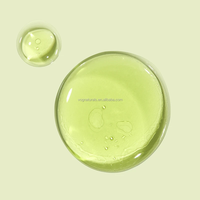 Marque privée Herbal Vitamine C Sérum Anti-Rides Visage Hydratant Avocat Aloe Vera Huile Tissus Profonds Nourrissant Sérum Visage (OBM)