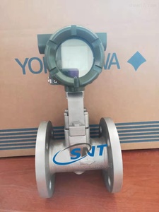 Medidor de Flujo Vortex Yokogawa DY100, Modelo DY100-EBMBA1-2D/FF1, Alimentación 10.5-42 VDC, Medidor de Flujo de Vapor Vortex - Product Image 3