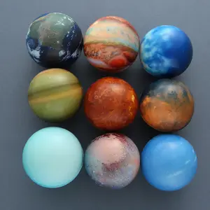 Buy Splendid Planet Balls Today At Cheap Prices 