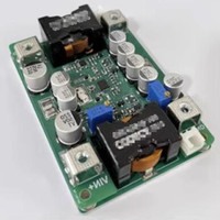 Module d'alimentation abaisseur DC-DC 50A/1V-12V à courant et tension constants 600W, plaque de réduction de tension réglable