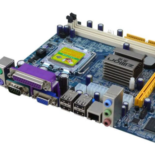 Intel G41 Best Processor For G41 Motherboard Esonic G41 DDR3
