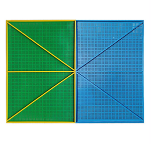 निर्माण सुरक्षा नेट मचान उच्च वृद्धि भवन सुरक्षात्मक पैनल स्वयं चढ़ाई मचान - Product Image 3