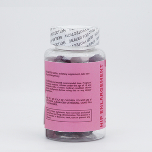 OEM Women'<strong>s</strong> <strong>Butt</strong> Enlarge Supplement Hip <strong>Lift</strong> up <strong>Butt</strong> Enlargement Gummies <strong>Butt</strong> Plump Gummies - Product Image 3