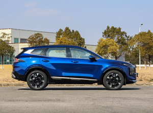 <span class=keywords><strong>Kia</strong></span> <span class=keywords><strong>Sportage</strong></span> 2026 2.0T AWD Edición Premium, Todoterreno, Gran <span class=keywords><strong>Oferta</strong></span>, Económico, Bajo Consumo de Combustible, SUV Espacioso para la Ciudad - Product Image 3