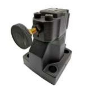 Vannes de décharge hydrauliques série S-BG-10-L-40, type piloté à faible bruit - Product Image 4