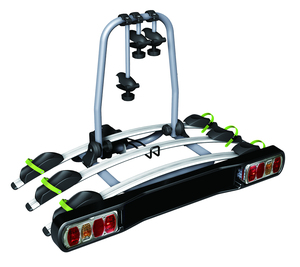 <span class=keywords><strong>Porte</strong></span>-vélos monté sur barre de remorquage pour 3 vélos Exodus, best-seller - Product Image 2