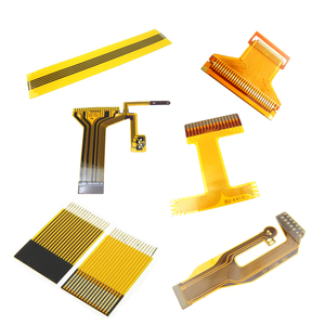 Linh hoạt các nhà sản xuất bảng mạch tùy chỉnh cứng nhắc-Flex PCB 24Pin FPC Cáp máy ảnh cho <span class=keywords><strong>Raspberry</strong></span> <span class=keywords><strong>Pi</strong></span> 5 - Product Image 4