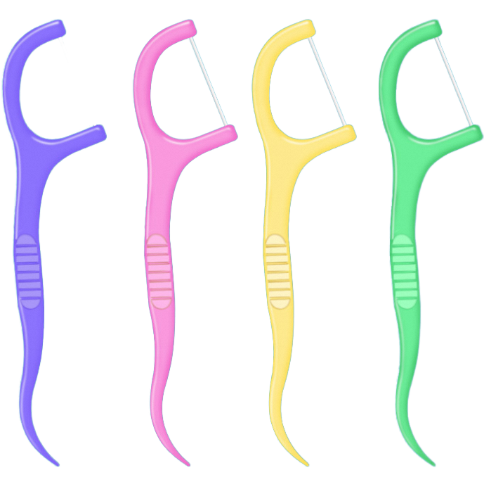 Newest Distributors Needed Dental Flossers Featuring