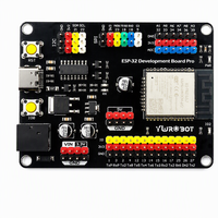Papan Pengembangan ESP32 WiFi Papan Ekspansi IO untuk Arduino