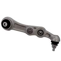 Nouvel bras inférieur droit en métal Jingyi pour système de suspension automobile Mercedes-Benz Classe C W205 – Remplacement haute performance