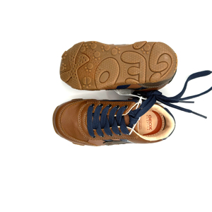 Sneakers Geox - Product Image 1