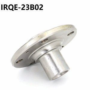 Roulement de moyeu de roue IRAQE 5496036 23B02 pour Zhonghua Brilliance - Product Image 3