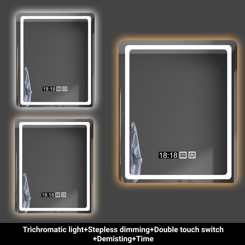 สวิตช์สัมผัสคู่+ไล่ฝ้า+ตั้งเวลา