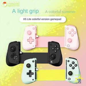 Manette de jeu portable GameSir World Chicken X5 Lite pour iOS et Android avec poignée extensible, <span class=keywords><strong>périphériques</strong></span> de type C - Product Image 2