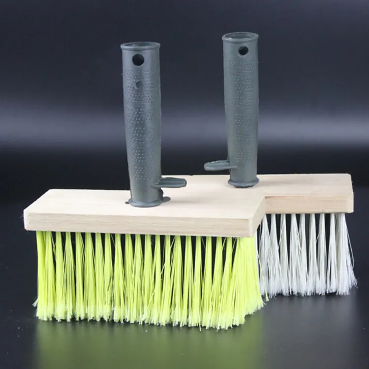 Factory Price Roof Cleaning Ceiling Brush