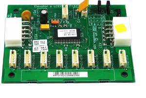 Piezas de elevador KM713730G01 G11 G12 G51 <span class=keywords><strong>G71</strong></span> Elevator CEB PCB Board - Product Image 4