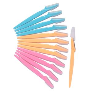 2025 nuovo YD portatile <span class=keywords><strong>per</strong></span> sopracciglia Trimmer sicuro <span class=keywords><strong>per</strong></span> sopracciglia sopracciglia pieghevole <span class=keywords><strong>per</strong></span> sopracciglia <span class=keywords><strong>rasoio</strong></span> lama <span class=keywords><strong>rasoio</strong></span> <span class=keywords><strong>donne</strong></span> strumenti <span class=keywords><strong>per</strong></span> il trucco - Product Image 1