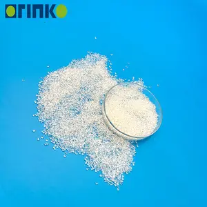 China nylon suppliers hot sale nylon pellets excellent oil resistance pa612 for bristles of toothbrushes