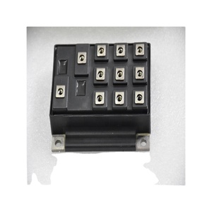 Équipement électrique <span class=keywords><strong>Transistor</strong></span> Darlington 100A 600V 2DI30Z 120 Module Darlington Pièce de rechange - Product Image 1