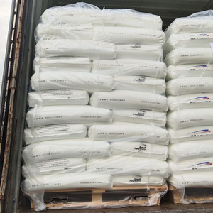 Granulés de polyéthylène haute densité (HDPE) vierges HXM 50100 MFI 10 pour le thermoformage par soufflage, résine HDPE pour réservoirs de carburant - Product Image 6