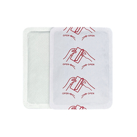 Meilleures Ventes 2025 Coussin Chauffant Auto-Chauffant Adhésif Patch Thermique pour le Corps, Patchs pour la Taille et Patchs Menstruels